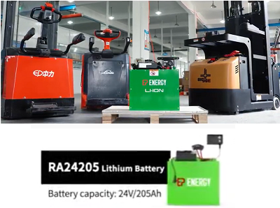 Bateras de ION Litio compatibles con todos los equipos Elctricos